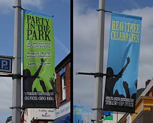 Heavitree Heavitree