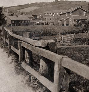 Exwick Steam Laundry Exwick Steam Laundry