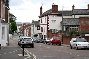 Clifton Road Clifton Road