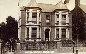 Hillscourt Nursing Home Hillscourt Nursing Home