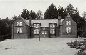Pinhoe School Pinhoe School