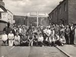 H G Green Lamb Inn 1965