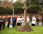 Remembrance 2009 Remembrance 2009