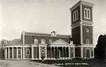 Blessed Sacrament Church Blessed Sacrament Church