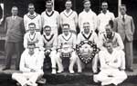 Heavitree Cricket Team Heavitree Cricket Team