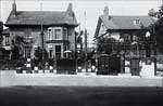 The Mote Garage, Fore Street The Mote Garage, Fore Street