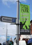 Party in the Park Party in the Park