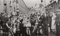 Celebation the Coronation 1952 Celebation the Coronation 1952