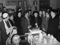 Townswomen Guild Townswomen Guild
