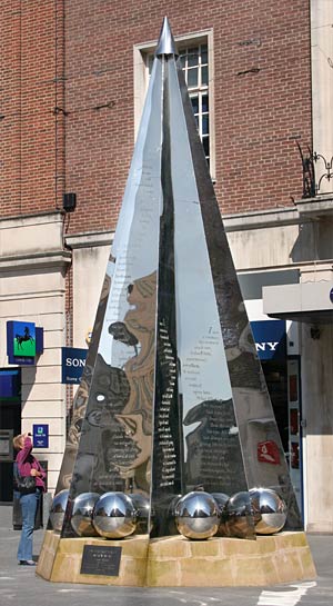 Exeter Riddle Exeter Riddle