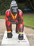 Mr-Bumble by Nathan Smith Mr-Bumble by Nathan Smith