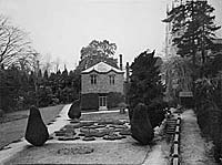 Heavitree House Heavitree House and gardens
