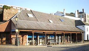 Quay House Quay House