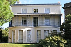 Rougemont House Rougemont House
