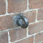 Toll House hook Toll House hook