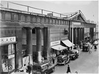 The Higher Market in the 1950s