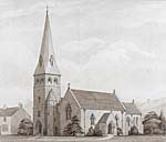 Click to enlarge Drawing of proposed tower