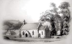 St Andrew's, Exwick St Andrew's, Exwick