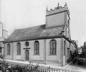 St Paul's Church St Paul's Church