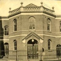 South Street Baptist Church South Street Baptist Church