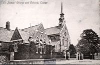 St James Church St James Church