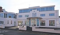 Zenith House
