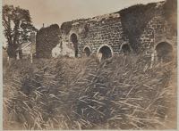 The four Exminster Lime Kilns all circa 1930.