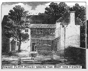 Powhay Mills Powhay Mills