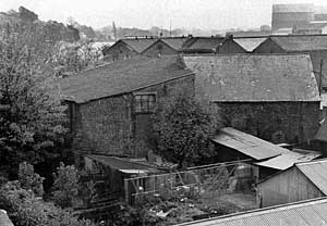 Lower Mill Lower Mill