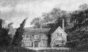 Exwick Manor House Exwick Manor House