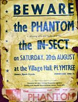 Jack in the Beanstalk 1951 In-Sect