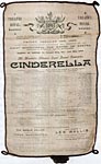 Cinderella 1909 Cinderella 1909