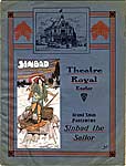 Sinbad 1933 Sinbad 1933