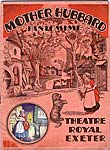 Mother Hubbard 1937 Mother Hubbard 1937