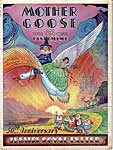 Mother Goose 1938 Mother Goose 1938