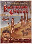 Humpty Dumpty - 1886 Robinson Crusoe 1949