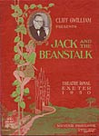 Jack in the Beanstalk 1951 Jack in the Beanstalk 1951