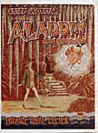 Aladdin 1952 Aladdin 1952