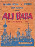 Ali Baba 1961 Ali Baba 1961