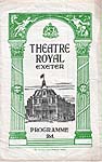 Programme 1942 Programme 1942