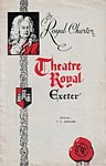 Programme 1952 Programme 1952