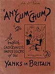Humpty Dumpty - 1886 Any Gum Chum cover