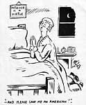 Mother Hubbard 1937 by Stil