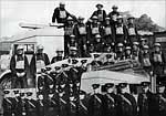 Firefighters who fought to save the City Firefighters who fought to save the City