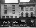 190 and 191 High Street 190 and 191 High Street