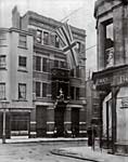 Lloyds Tobacco Factory, Woolworths first home Lloyds Tobacco Factory, Woolworths first home