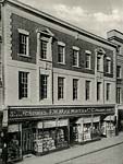 Woolworths in 1934 Woolworths in 1934