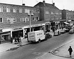 Woolworths in Sidwell Street Woolworths in Sidwell Street