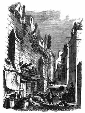 Rack Street piggeries Rack Street piggeries