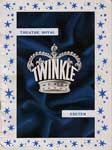 Smoking ruins The Twinkle Programme cover